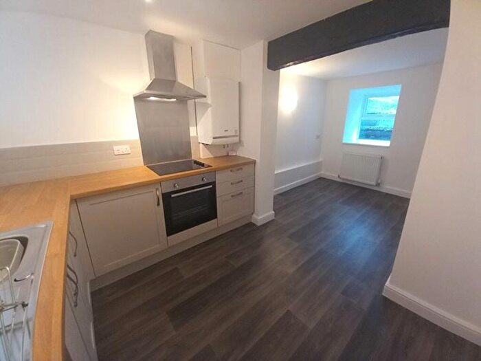 2 Bedroom Terraced House To Rent In Neville Street, Ulverston, LA12