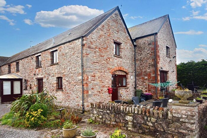 Barn Conversion To Rent In The Cornmill, Cog Farm, Cog Road, Sully, CF64