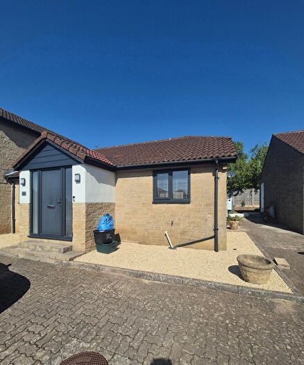 1 Bedroom Bungalow To Rent In White Mead, Yeovil, BA21