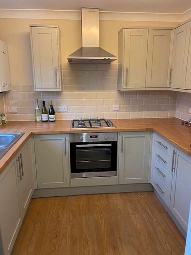 2 Bedroom Terraced House To Rent In Melville Gardens, Winton, Bournemouth, Dorset, BH9