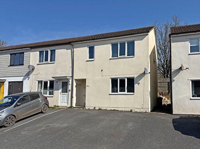 3 Bedroom End Of Terrace House For Sale In Ladymead, Sidmouth, EX10