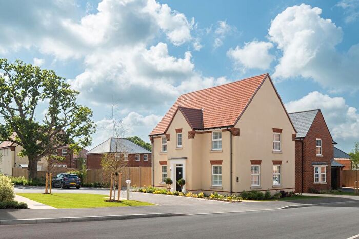 4 Bedroom Detached House For Sale In Ersham Road, Hailsham, BN27