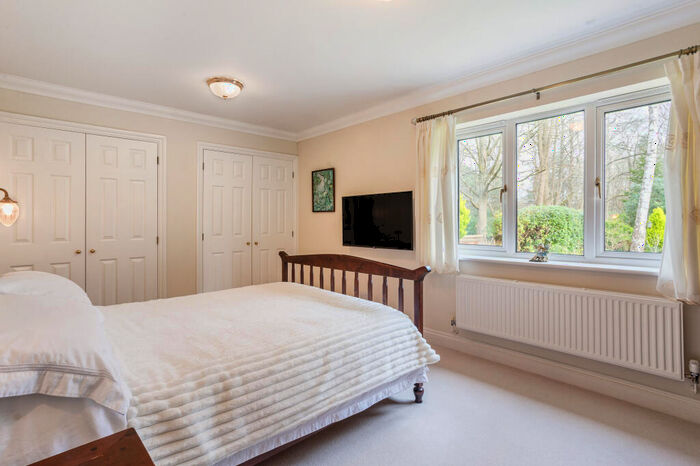4 Bedroom Detached Bungalow For Sale In Prince Albert Drive, Ascot, SL5