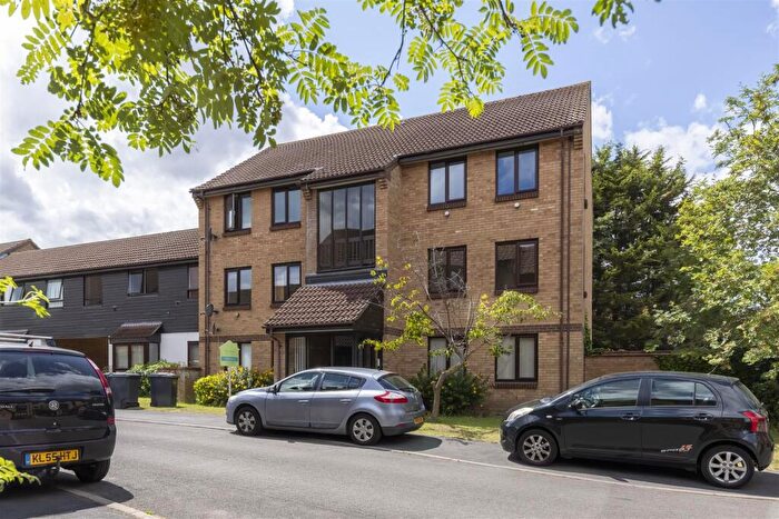 2 Bedroom Flat To Rent In Dalrymple Way, Norwich, NR6