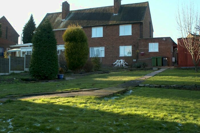 3 Bedroom Semi-Detached House To Rent In Arleston Avenue, Arleston, Telford, TF1