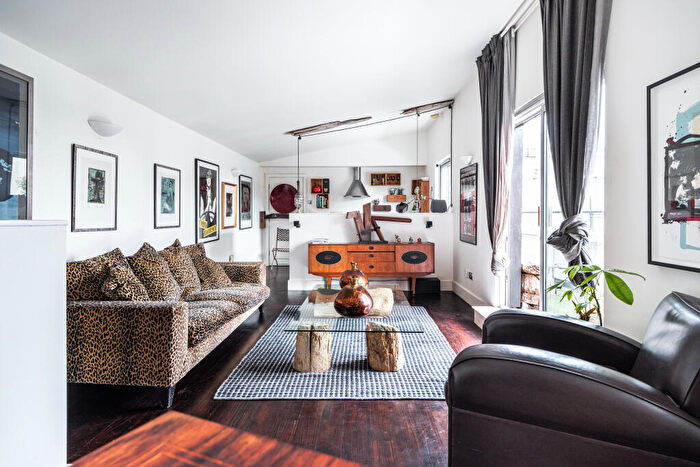 2 Bedroom Flat To Rent In Sunlight Square, Bethnal Green, E2