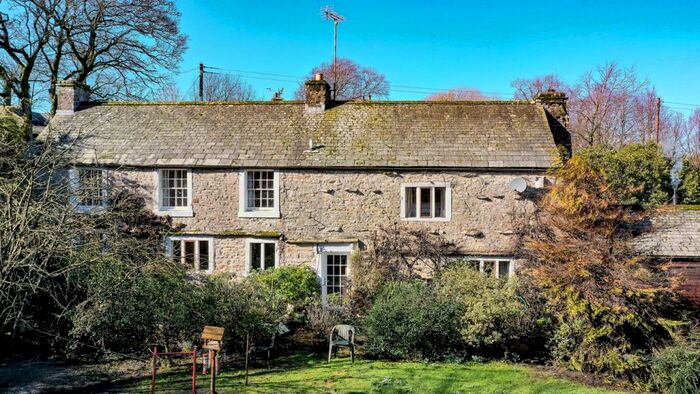 4 Bedroom Detached House For Sale In Great Asby, Appleby-in-Westmorland, CA16