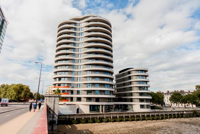 1 Bedroom Flat To Rent In Millbank, Pimlico, SW1P