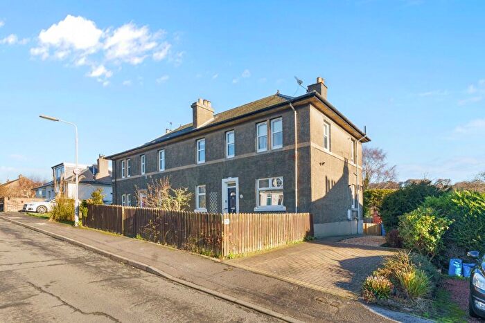 3 Bedroom Flat For Sale In Murrell Road, Aberdour, KY3