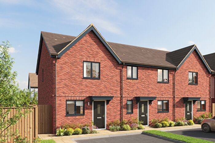 3 Bedroom Semi Detached House To Rent In Leaf Living At Lower Herne Village, Kent, Ne, CT6