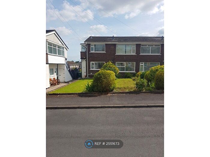3 Bedroom Maisonette To Rent In Pen-Y-Graig Rhiwbina, Cardiff, CF14