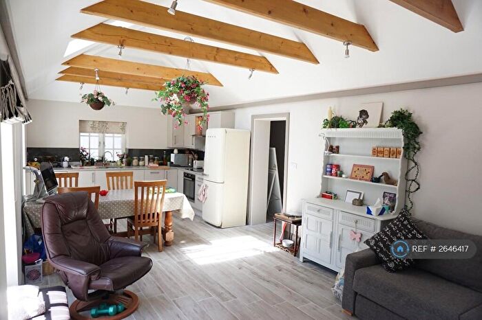 1 Bedroom Detached House To Rent In Outside Guest Suite At Easthampnett House, Easthampnett, Chichester, PO18