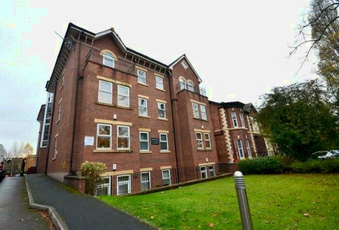 2 Bedroom Apartment To Rent In The Kensington, Palatine Road, West Didsbury, Manchester, M20