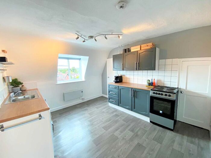 1 Bedroom Apartment To Rent In London Road, Canterbury, CT2