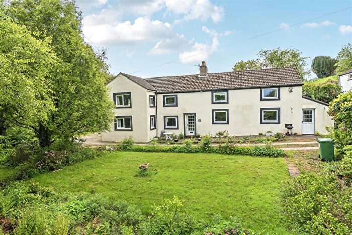 5 Bedroom Detached House For Sale In Gilcrux, Wigton, CA7