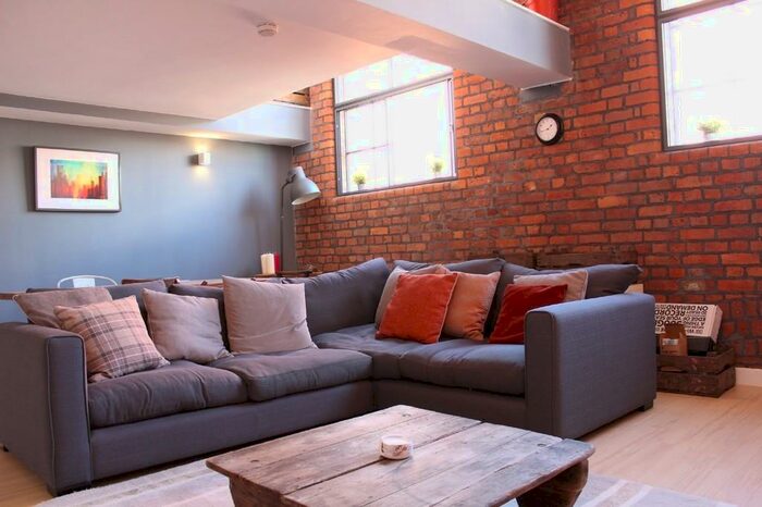 2 Bedroom Apartment To Rent In The Sorting Office, Mirabel Street, M3