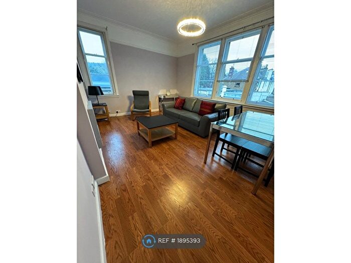 2 Bedroom Flat To Rent In Station Road, Edinburgh, EH12