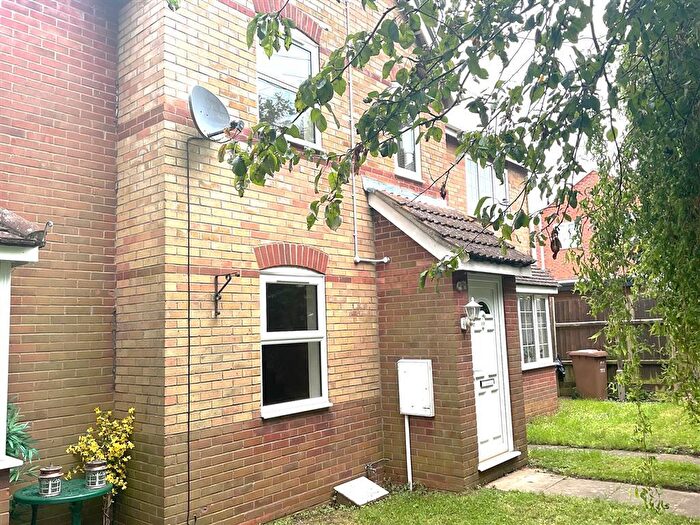 2 Bedroom Terraced House To Rent In Wisbech, PE13