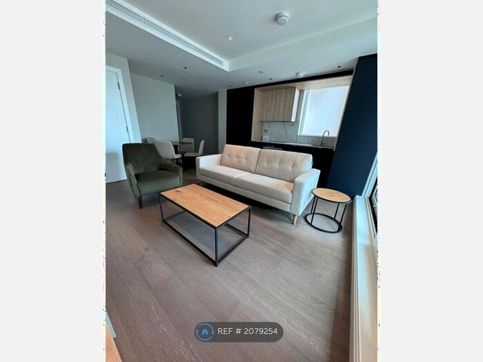 1 Bedroom Flat To Rent In Gasholder Place, London, SE11
