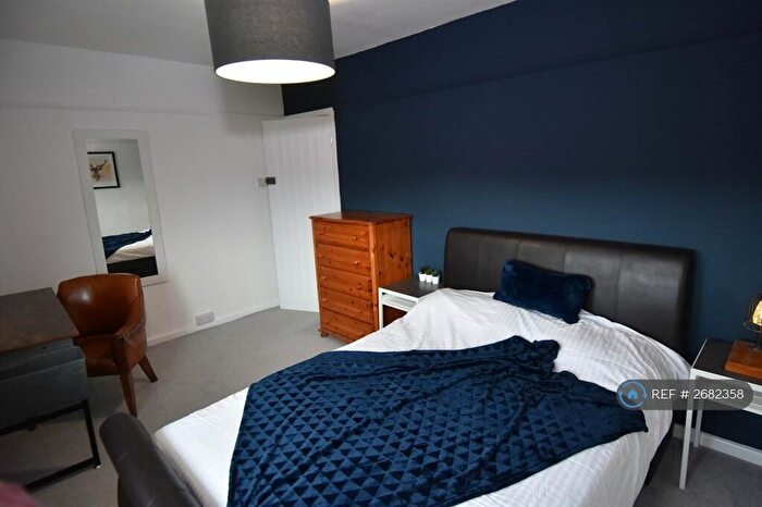 5 Bedroom Semi Detached House To Rent In Haycombe Drive, Bath, BA2