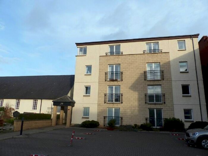 2 Bedroom Flat To Rent In Comely Bank, Stockbridge, City Centre, EH4