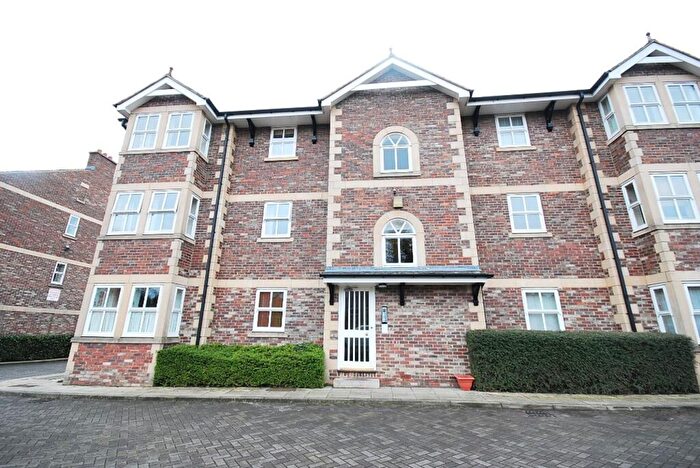 1 Bedroom Flat To Rent In Hutton Terrace, Jesmond, NE2