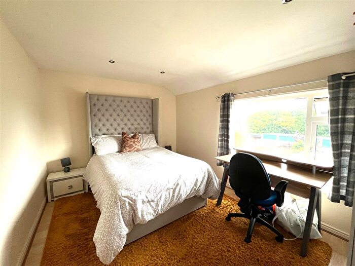 3 Bedroom Terraced House For Sale In Chadwick Crescent, Hill Ridware, Rugeley, WS15