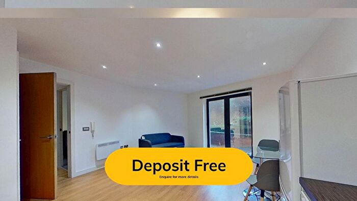 1 Bedroom Flat To Rent In Gotts Road, Leeds, LS12