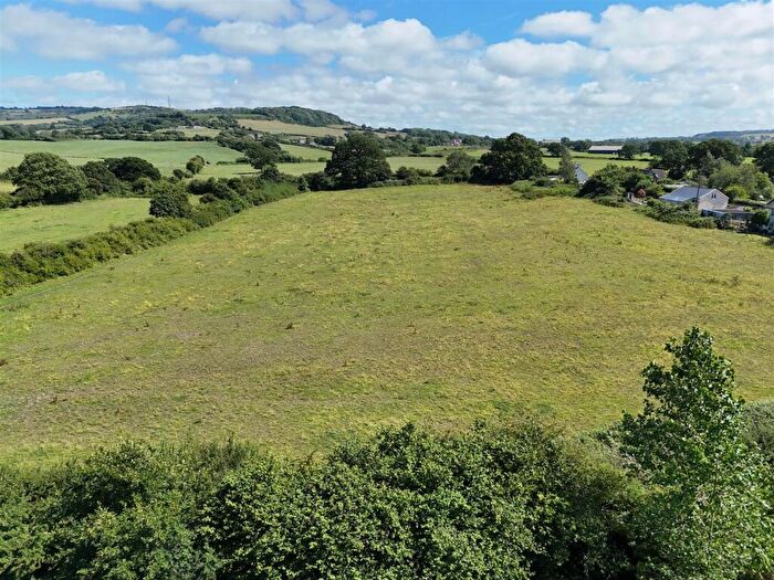 Land For Sale In Stoke Wake, Blandford Forum, DT11