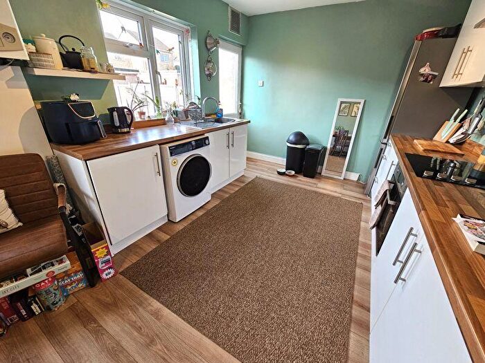 3 Bedroom Terraced House For Sale In Grimsbury Road, Kingswood, Bristol, BS15