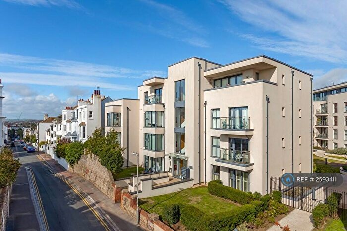 1 Bedroom Flat To Rent In Thomas House Clifton Hill, Brighton, BN1