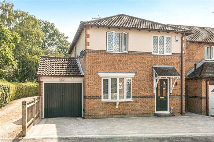 4 Bedroom Detached House For Sale In Bilberry Drive, Marchwood, Southampton, Hampshire, SO40