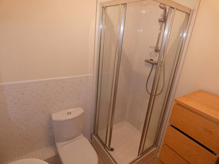 2 Bedroom Flat To Rent In A Charlotte Street, Glasgow, G1