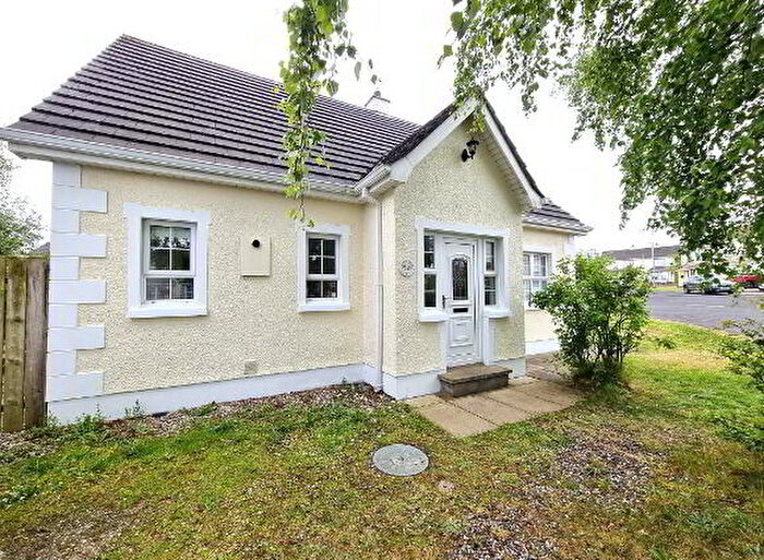 3 Bedroom Detached House For Sale In Gortamaddy Drive, Ballycastle, BT54