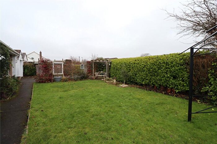 2 Bedroom Bungalow For Sale In Greenfield Gardens, Barton On Sea, Hampshire, BH25