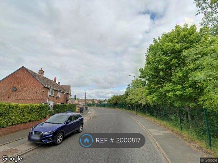 2 Bedroom End Of Terrace House To Rent In Cardigan Road, Sunderland, SR5