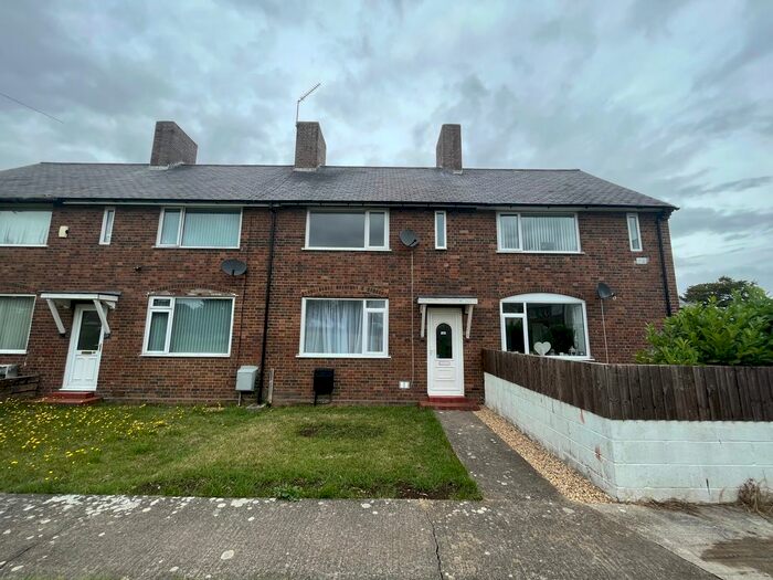 2 Bedroom Terraced House To Rent In Pinewood Square, Barry, CF62