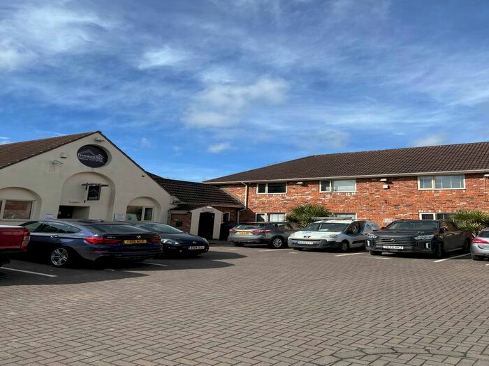 1 Bedroom Flat To Rent In Altofts Lane, Castleford, WF10