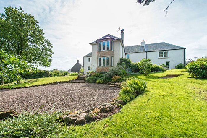 5 Bedroom Villa For Sale In Braidwood House, Braidwood Steading, Penicuik, EH26