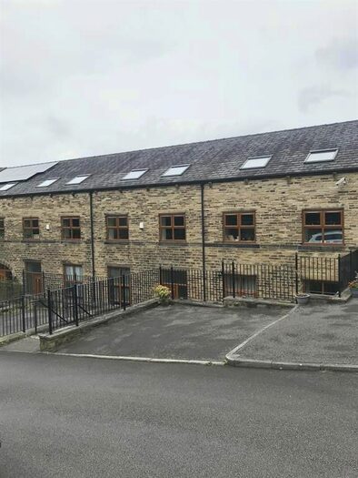 3 Bedroom Terraced House To Rent In Stoney Springs Mill, Burnley Road, Luddendenfoot HX2