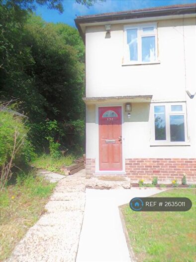 2 Bedroom Maisonette To Rent In Kentwood Hill, Tilehurst, Reading, RG31