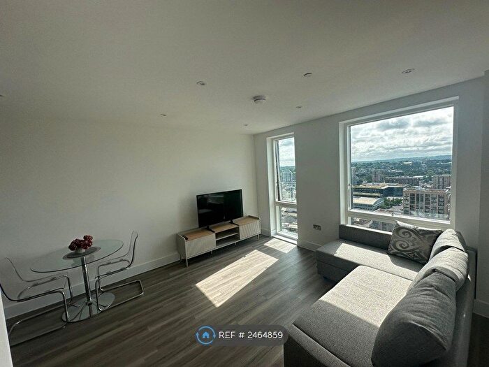 1 Bedroom Flat To Rent In Diascia House, London, NW9