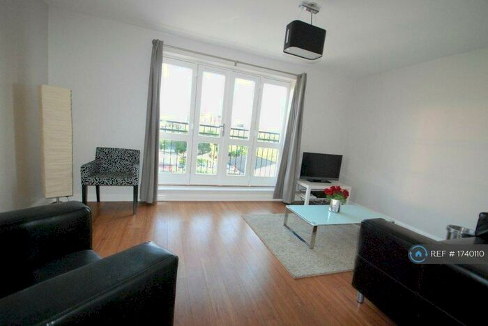 1 Bedroom Flat To Rent In Rambler Building, London, N1