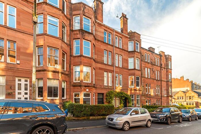 1 Bedroom Apartment For Sale In Underwood Street, Shawlands, Glasgow, G41