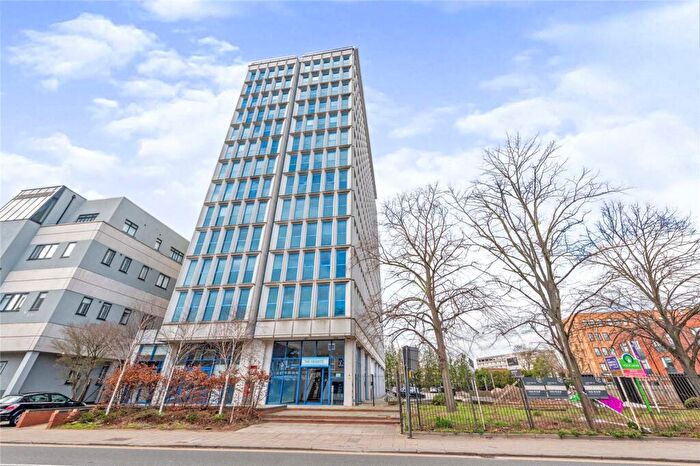 1 Bedroom Apartment For Sale In St. Johns Street, Bedford, Bedfordshire, MK42