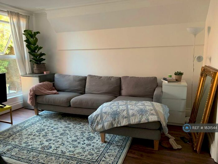 1 Bedroom Flat To Rent In Crouch End, London, N8