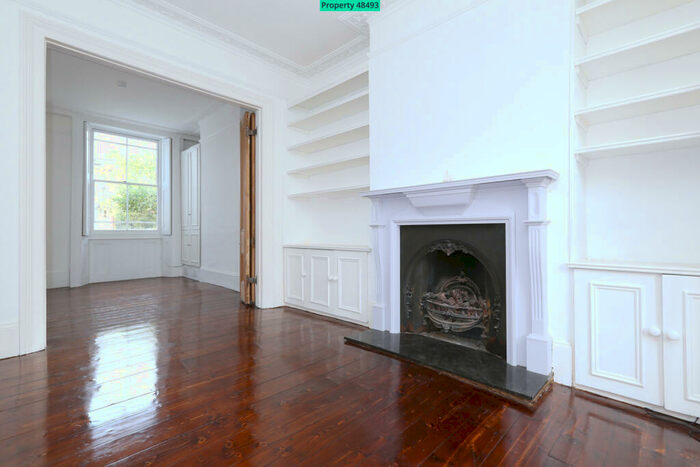 4 Bedroom Terraced House To Rent In Torriano Avenue, London, NW5