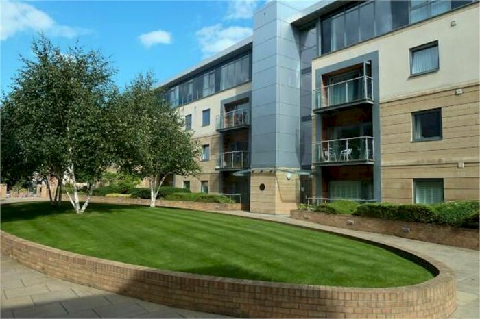 1 Bedroom Flat To Rent In Grove Park Oval, Gosforth, Newcastle, Tyne And Wear, NE3