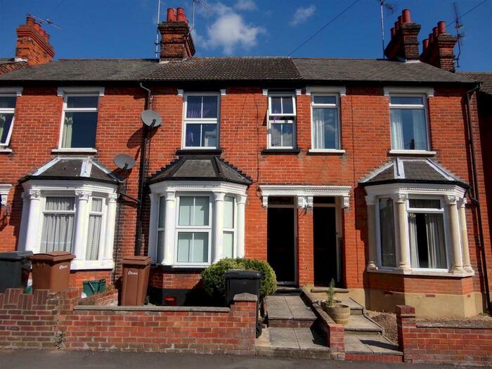 3 Bedroom Terraced House To Rent In Bishop Road, City Centre, Chelmsford, CM1