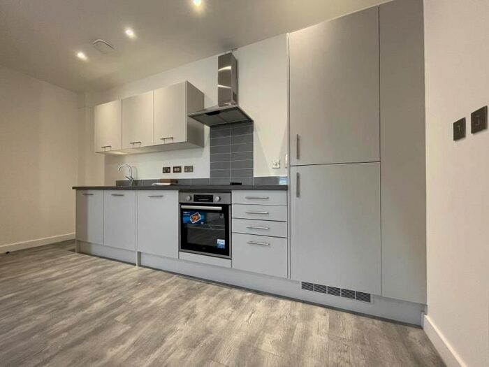 1 Bedroom Flat To Rent In Equipoint, 1506 Coventry Road, Yardley, West Midlands B25